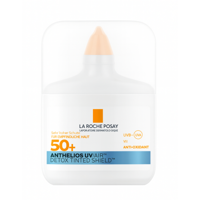 La Roche-posay Anthelios Uvair Spf50+ 50 Ml