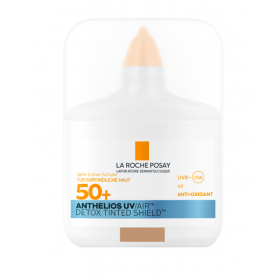 La Roche-posay Anthelios Uvair Spf50+ Tt Medium 50 Ml
