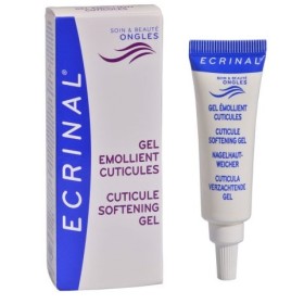 Les Laboratoires Asepta Ecrinal Gel Anticuticole 10 Ml