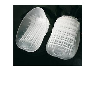 Sanico Talloniera Tuli's Gel Pro Sport M