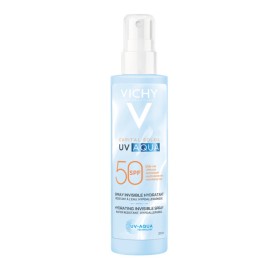 Vichy Cs Uv Aqua Spf50 200 Ml