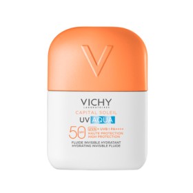Vichy Cs Uv Aqua Spf50 50 Ml