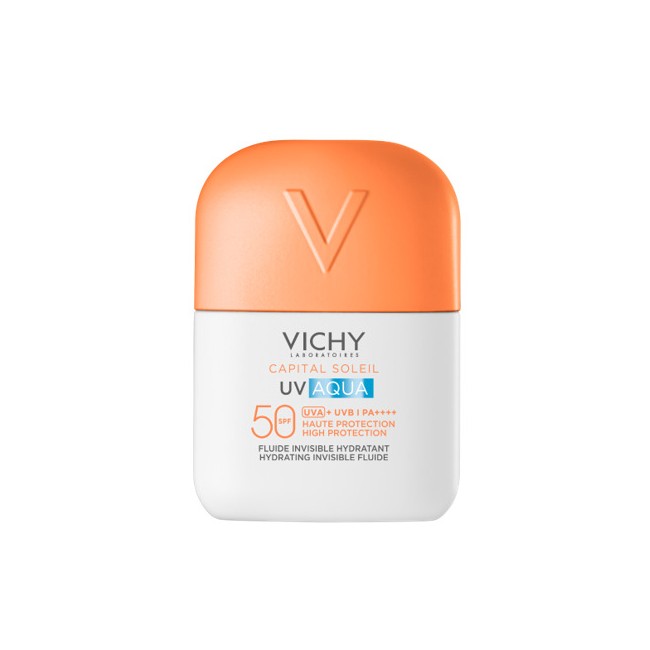 Vichy Cs Uv Aqua Spf50 50 Ml