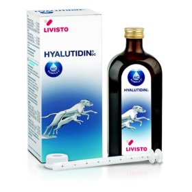 Industria Italiana Integr.trei Hyalutidin Dc Flacone 125 Ml