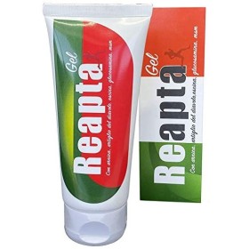 Farmac Reaptasi Gel 100 G