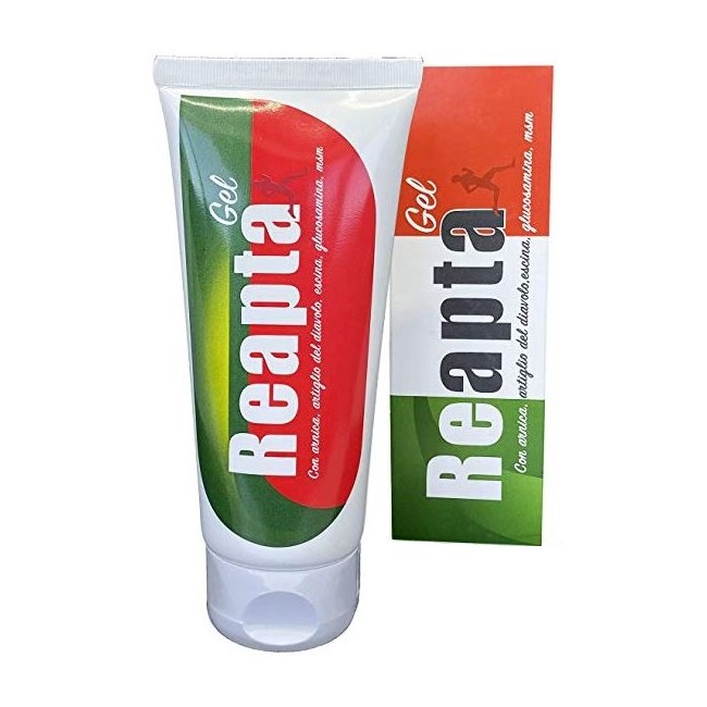 Farmac Reaptasi Gel 100 G