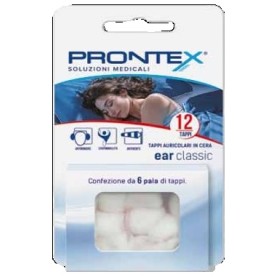 Safety Prontex Ear Classic 1 Paio