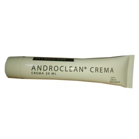Safi Medical Care Androclean Crema 20 Ml
