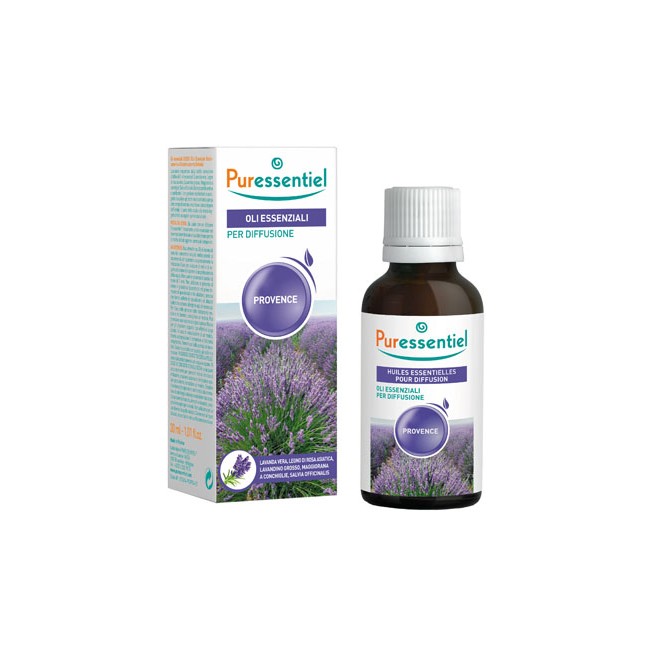 Puressentiel Miscela Provence 30 Ml