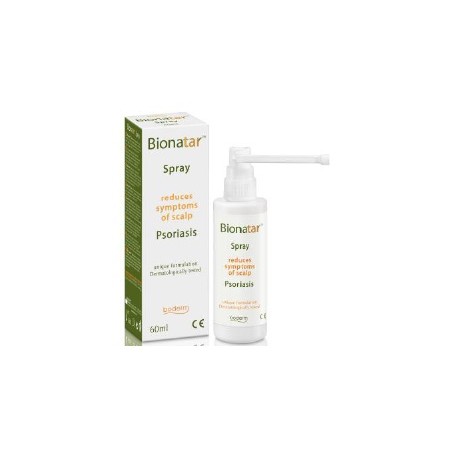 Logofarma Bionatar Spray 60 Ml Logofarma Bionatar Spray 60 Ml