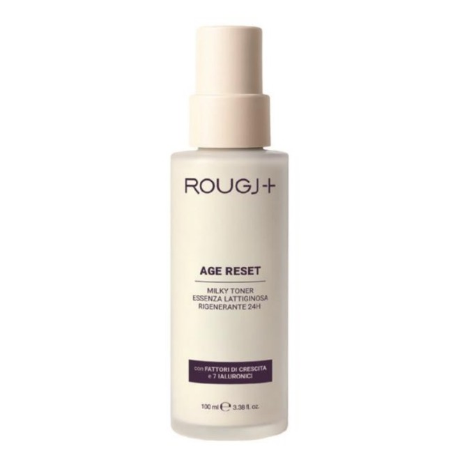 Rougj Age Reset Milky Toner 100 Ml Rougj Age Reset Milky Toner 100 Ml