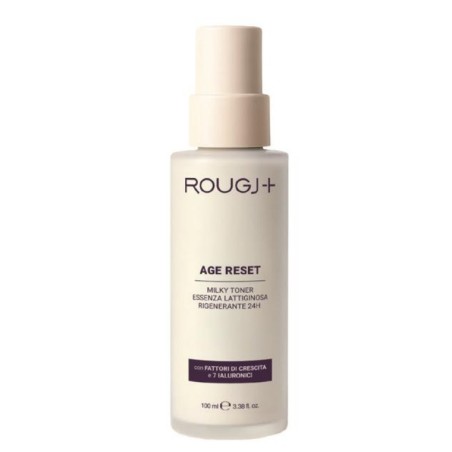 Rougj Age Reset Milky Toner 100 Ml Rougj Age Reset Milky Toner 100 Ml