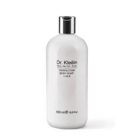 Dr Kleein  Detergente Perfection Body Soap + Vit E 500 ml