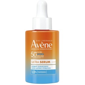 Avène Eau Thermale Avene Solare Ultra Siero Idrata A Lungo Spf50+ 30 Ml