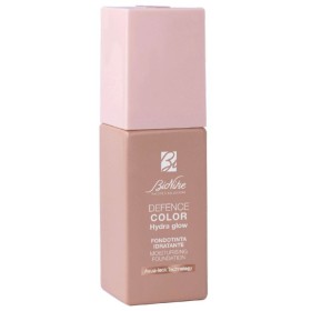 Bionike Fondotinta Defence Color Hydra Glow 06 Cinnamon 30 Ml