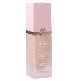 Bionike Fondotinta Anti Age Defence Color Lifting  01 Ivory 30 Ml