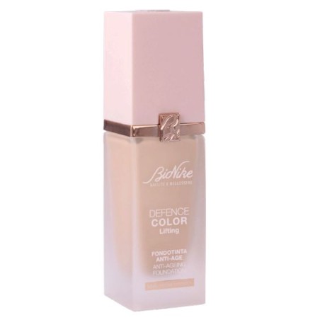 Bionike Fondotinta Anti Age Defence Color Lifting  01 Ivory 30 Ml