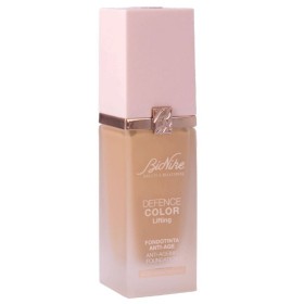 Bionike Fondotinta Anti Age Defence Color Lifting  04 Beige 30 Ml