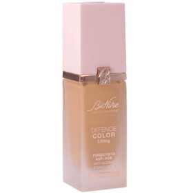 Bionike Fondotinta Anti Age Defence Color Lifting  05 Honey 30 Ml