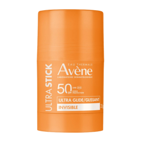 Avène Eau Thermale Avene Solare Ultra Stick Spf50 20 G