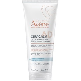 Avène Avene Xeracalm Ad Gel Latte Liporestitutivo 200 Ml
