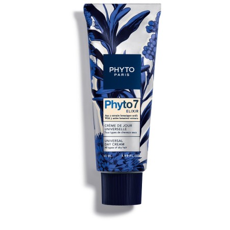 Phyto 7 Elixir Crema Universale 50 Ml