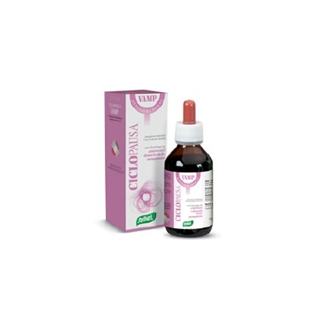 Santiveri Ciclopausa Vamp 100 Ml
