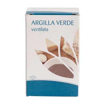Fior Di Loto Argilla Ventilata 200 G Fior Di Loto Argilla Ventilata 200 G