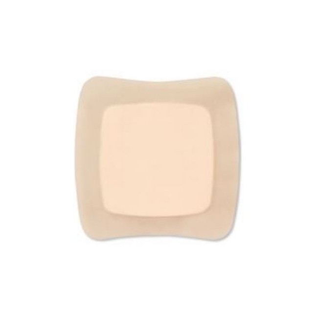 Convatec Medicazione Hydrofiber Sterile Adesiva In Schiuma Misura 12,5x12,5 10 Pezzi