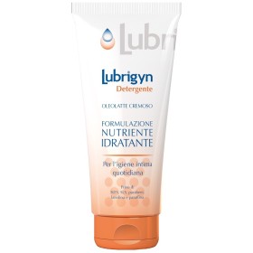 Uniderm Farmaceutici Lubrigyn Detergente Intimo 200 Ml Promo