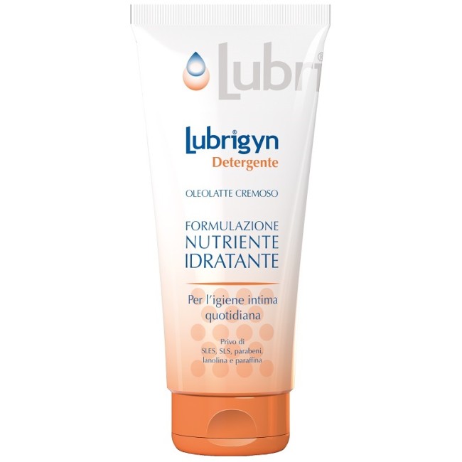 Uniderm Farmaceutici Lubrigyn Detergente Intimo 200 Ml Promo Uniderm Farmaceutici Lubrigyn Detergente Intimo 200 Ml Promo