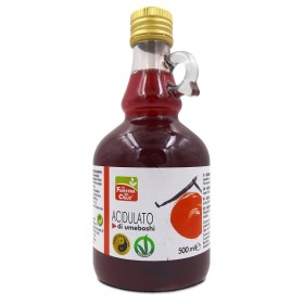La Finestra Sul Cielo Acidulato Di Umeboshi 250 Ml