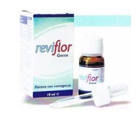 Farma Deb Reviflor Gocce 10 Ml