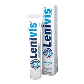 Shedir Pharma Lenivis Crema Perioculare 20 Ml