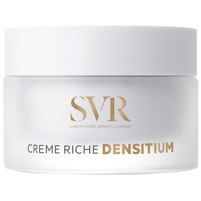 Laboratoire Svr Densitium Creme Riche Rechargeable 50 Ml Laboratoire Svr Densitium Creme Riche Rechargeable 50 Ml