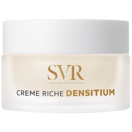 Laboratoire Svr Densitium Creme Riche Refill 50 Ml Laboratoire Svr Densitium Creme Riche Refill 50 Ml