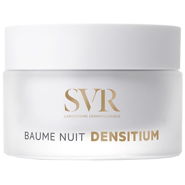 Laboratoire Svr Densitium Baume Nuit Rechargeable 50 Ml Laboratoire Svr Densitium Baume Nuit Rechargeable 50 Ml