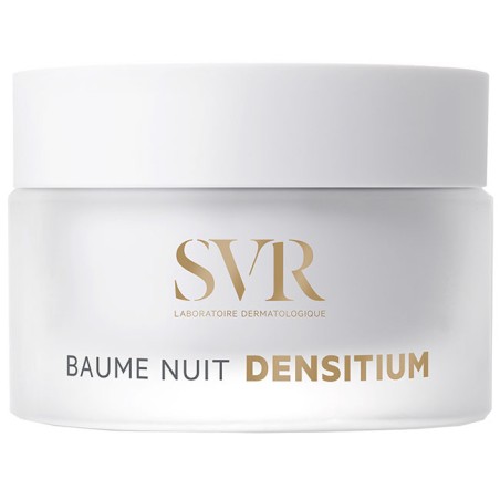Laboratoire Svr Densitium Baume Nuit Rechargeable 50 Ml Laboratoire Svr Densitium Baume Nuit Rechargeable 50 Ml
