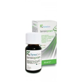 Tensiopram Gocce 30 Ml