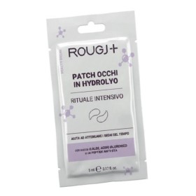 Rougj Patch Occhi Hydrolyo Anti Age