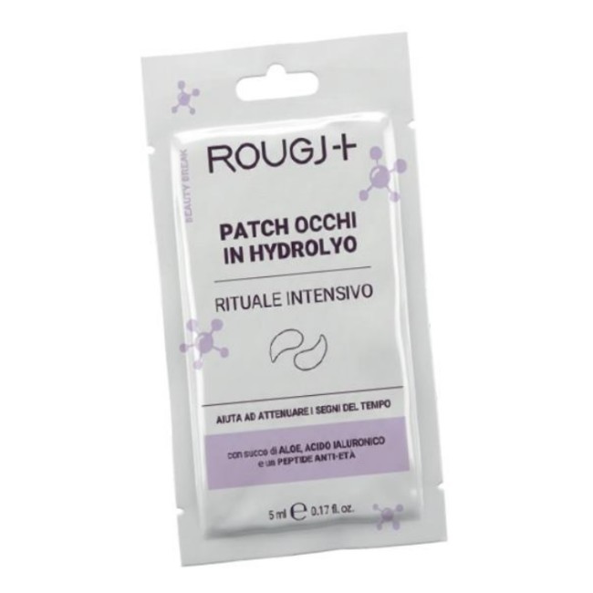 Rougj Patch Occhi Hydrolyo Anti Age