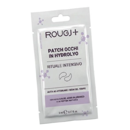 Rougj Patch Occhi Hydrolyo Anti Age