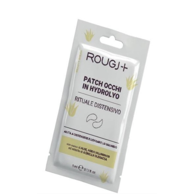 Rougj Patch Occhi Hydrolyo Lift Up