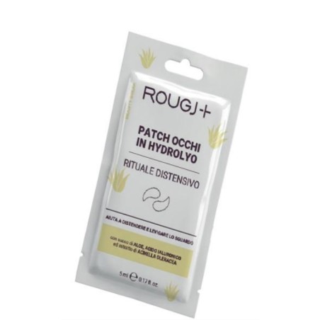 Rougj Patch Occhi Hydrolyo Lift Up