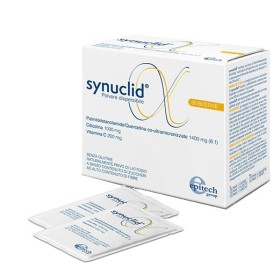 Epitech Synuclid 30 Bustine 4,4 G