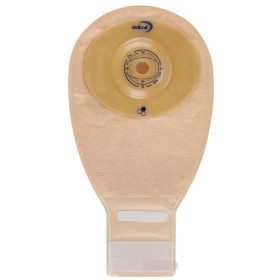 Teleflex Medical Sacca Per Ileostomia Trasparente Ritagliabile Welland Aurum Profile Ileo Midi Diametro 13-48 Mm Inizio Convessi