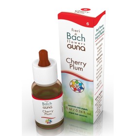 Guna Cherry Plum Gocce 10 Ml