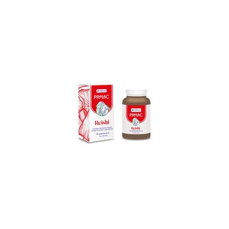 Hering Prolac Reishi 90 Compresse