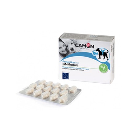 Camon Immodula 60 Compresse