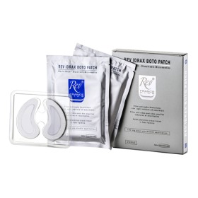 Rev Pharmabio Rev Idrax Botu' Patch 4 Cerotti